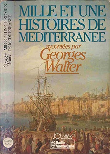 Couverture du livre  de Walter Georges