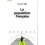 Couverture du livre La population mondiale de Jacques Vallin