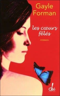 Couverture du livre Les coeurs fêlés de Gayle Forman