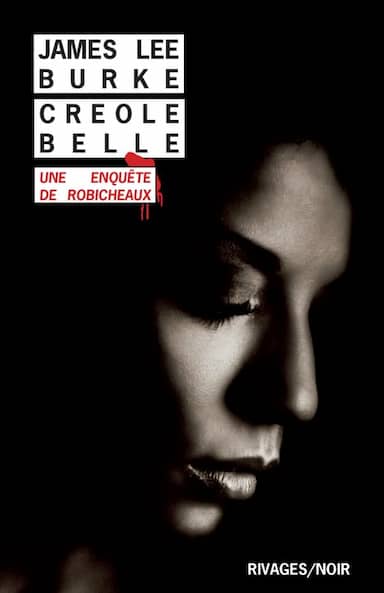 Couverture du livre Créole belle de James Lee Burke