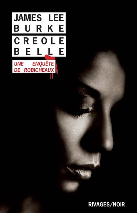Couverture du livre Créole belle de James Lee Burke