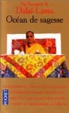 Couverture du livre Océan de sagesse de (Sa sainteté le) DALAÏ LAMA