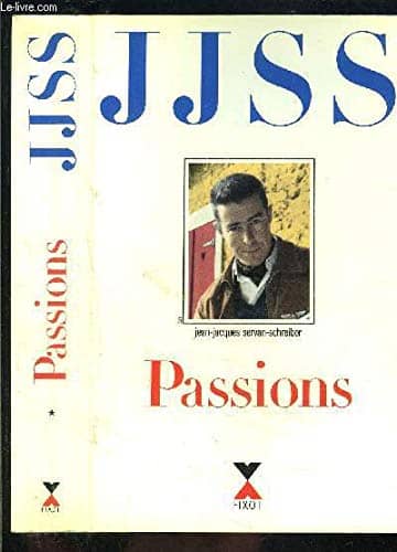 Couverture du livre fossoyeurs de Jean Jacques Servan-Schreiber