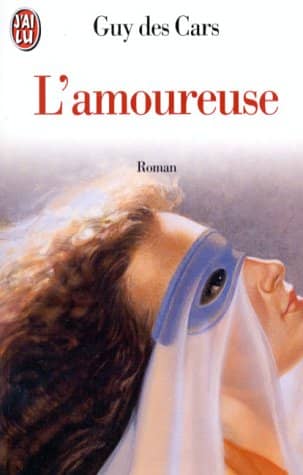 Couverture du livre  de Guy Des Cars