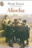 Couverture du livre Aliocha de Henri Troyat