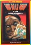 Couverture du livre L'oeil de la voyante de A. G.. Cascone