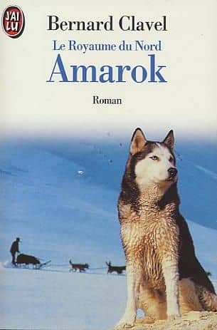 Couverture du livre Le Royaume du Nord de Bernard Clavel