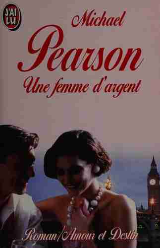 Couverture d'un livre de Michael Pearson