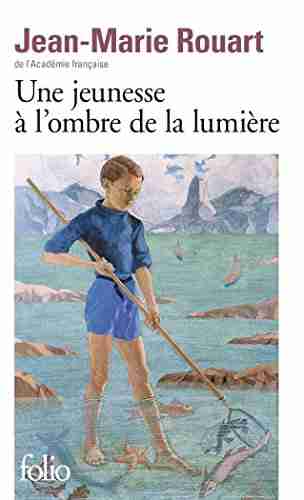 Couverture d'un livre de Jean-Marie Rouart