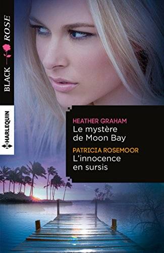Couverture du livre Le mystère de Moon Bay ; L'innocence en sursis de Heather Graham