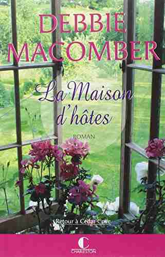 Couverture d'un livre de Debbie Macomber