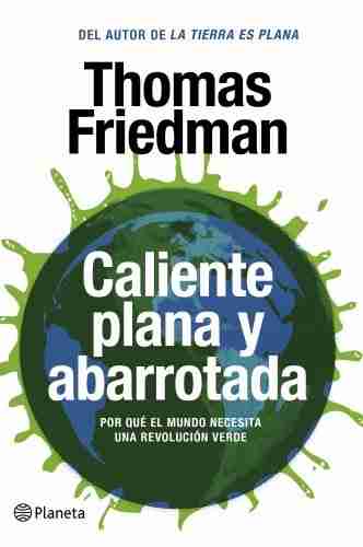 Couverture d'un livre de Thomas L. Friedman