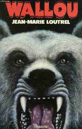 Couverture d'un livre de Jean-Marie Loutrel