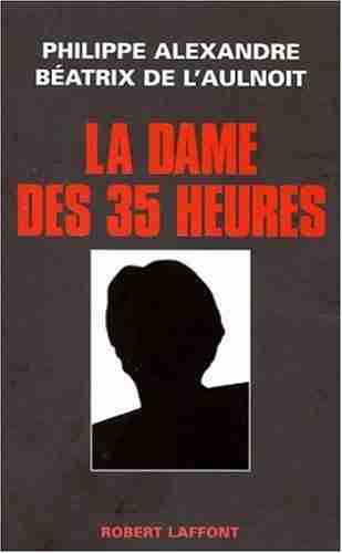 Couverture d'un livre de Philippe Alexandre