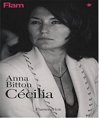 Couverture du livre Cécilia de Anna Bitton