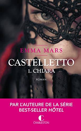 Couverture du livre Chiara de Emma Mars