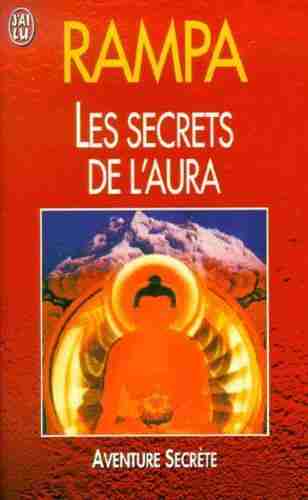 Couverture d'un livre de Tuesday Lobsang Rampa