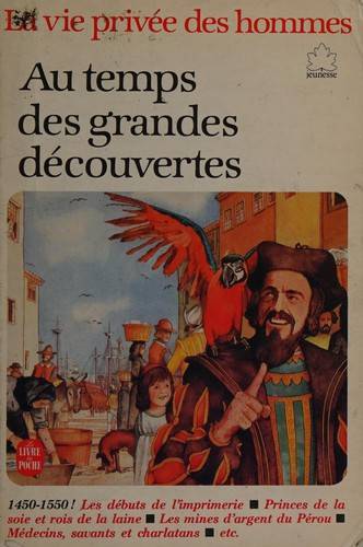 Couverture du livre La Vie privée des hommes Tome 5 de Pierre Miquel