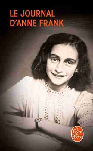 Couverture d'un livre de Anne Frank