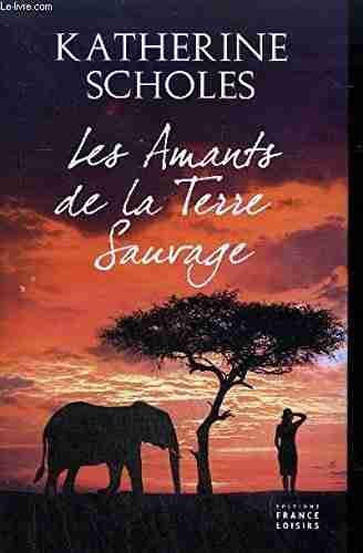 Couverture d'un livre de Katherine Scholes