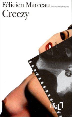Couverture du livre Creezy de Félicien Marceau