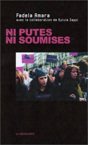 Couverture du livre Ni putes ni soumises de Fadela Amara