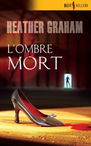 Couverture du livre L'ombre de la mort de Heather Graham