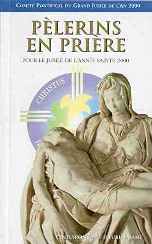 Couverture d'un livre de Eglise catholique. Comité central du grand Jubilé de l'an 2000