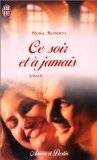 Couverture du livre Ce soir et à jamais de Nora Roberts