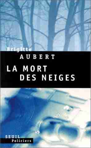 Couverture d'un livre de Brigitte Aubert