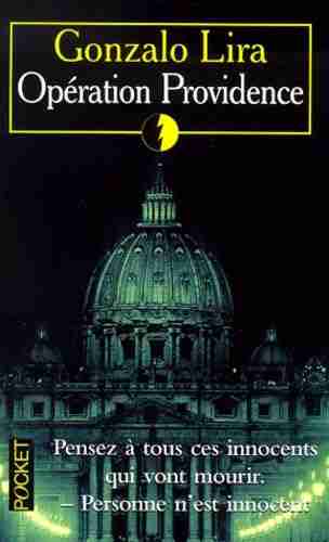 Couverture d'un livre de Gonzalo Lira