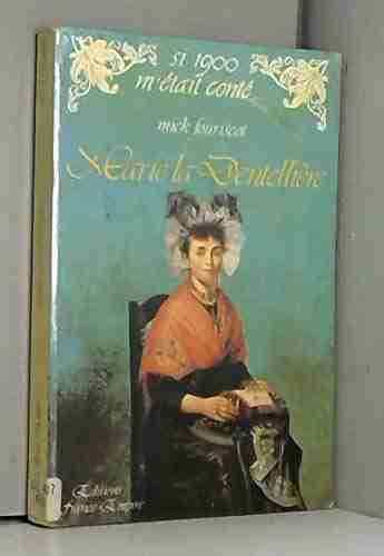 Couverture d'un livre de Mick Fouriscot