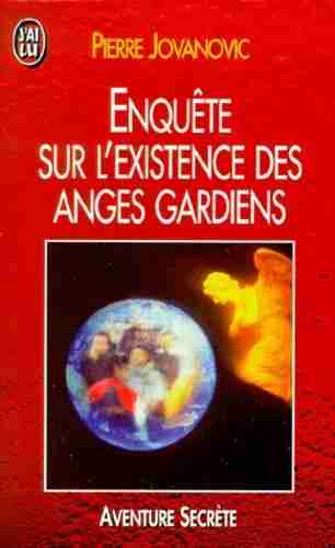 Couverture d'un livre de Pierre Jovanovic