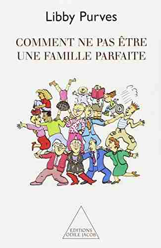 Couverture d'un livre de Libby Purves