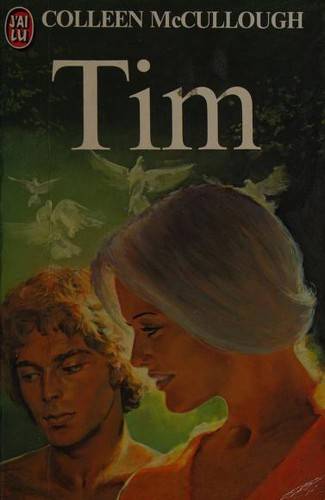 Couverture du livre Tim de Colleen McCullough