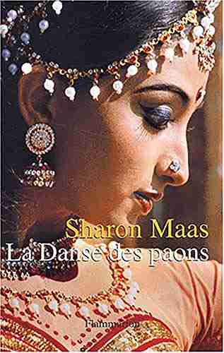 Couverture d'un livre de Sharon Maas