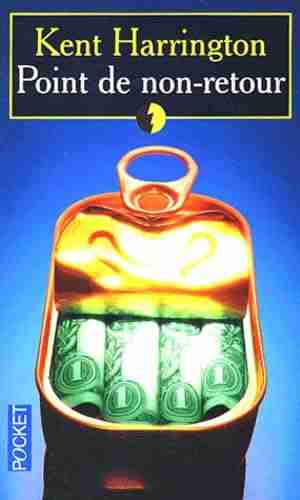 Couverture d'un livre de Kent Harrington