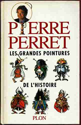 Couverture d'un livre de Pierre Perret