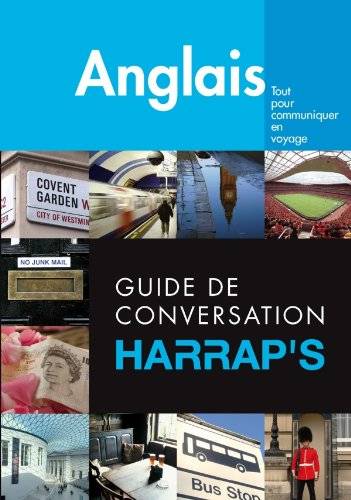 Couverture du livre Anglais de Anna Stevenson