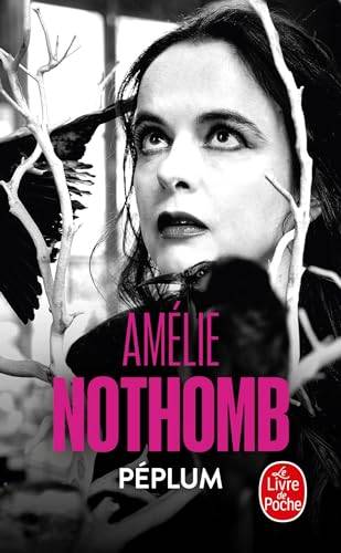 Couverture du livre Peplum de Amélie Nothomb