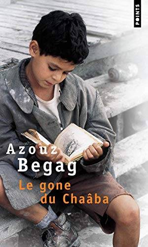Couverture du livre Le gone du Chaâba de Azouz Begag