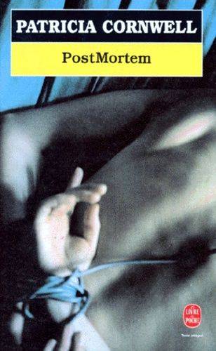 Couverture du livre Post Mortem de Patricia Daniels Cornwell