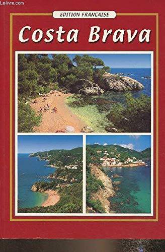 Couverture du livre Costa Brava de Archivo PIC.