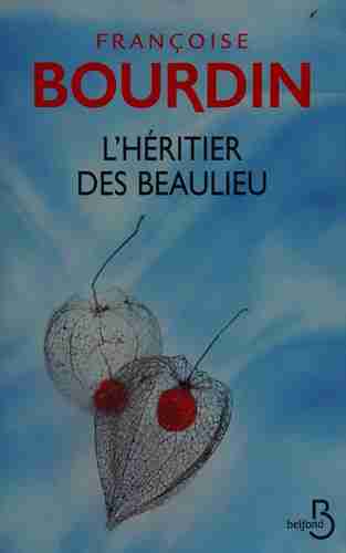Couverture d'un livre de Françoise Bourdin
