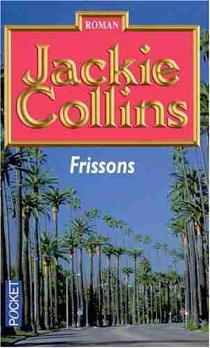 Couverture d'un livre de Jackie Collins
