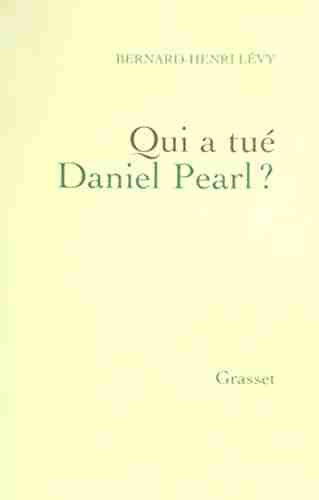 Couverture d'un livre de Bernard Henri Lévy