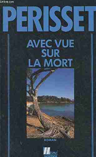 Couverture d'un livre de Maurice Périsset