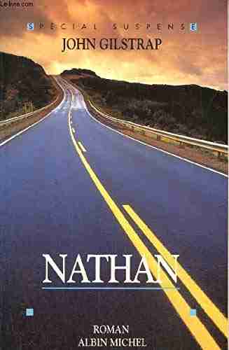 Couverture d'un livre de John Gilstrap