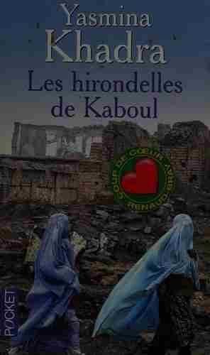 Couverture d'un livre de Yasmina Khadra
