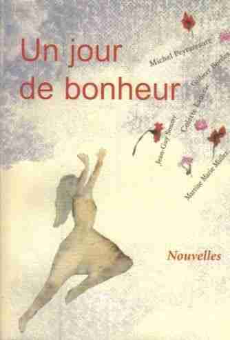 Couverture d'un livre de Gilbert Bordes